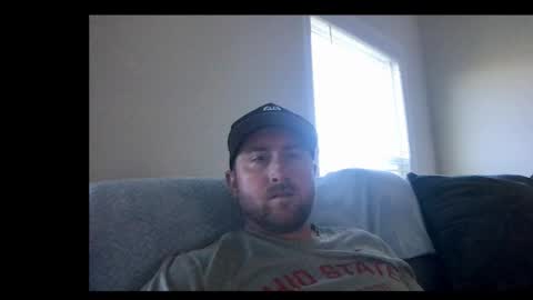 michaelt483 online show from 10-16-25, 07:48