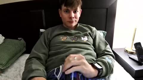 michaeltwinkboy online show from 06-21-26, 05:04