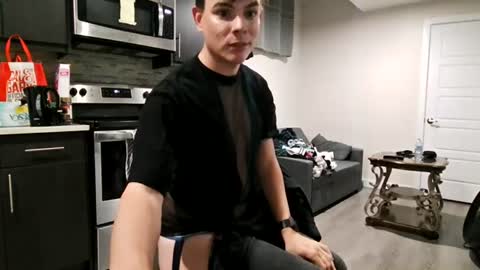 michaeltwinkboy online show from 07-01-26, 03:52