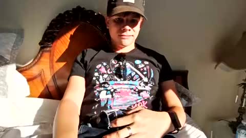 michaeltwinkboy online show from 07-05-26, 01:40