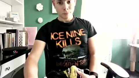 michaeltwinkboy online show from 07-16-26, 08:04