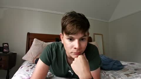 michaeltwinkboy online show from 08-02-26, 07:45