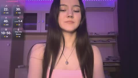 Aidaxo online show from 05-20-26, 05:19