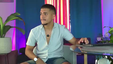 michel g22 online show from 09-17-25, 03:46