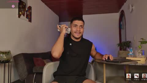 michel g22 online show from 01-19-26, 10:30