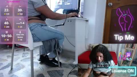 Snapshot of michel_rous_la_mas_caliente chatting on 04-26-26, 05:43 michel_rous_la_mas_caliente online show from 04-26-26, 05:43