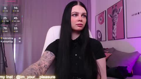 Kate online show from 01-17-26, 01:10