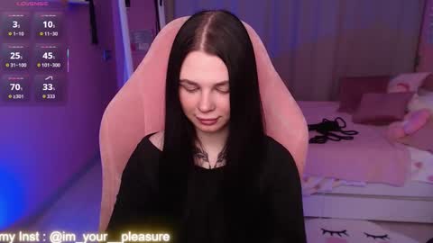 Kate online show from 03-01-26, 01:07