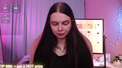 Kate online show from 06-28-26, 01:11