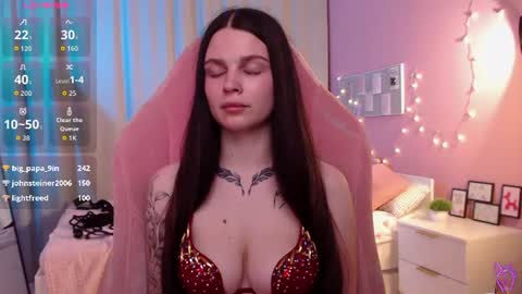 Kate online show from 07-07-26, 07:23