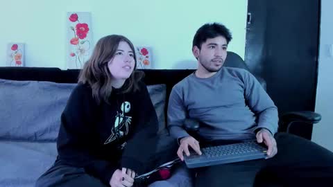 MichelandChris online show from 11-27-25, 12:29