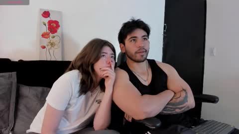 MichelandChris online show from 12-01-25, 01:49