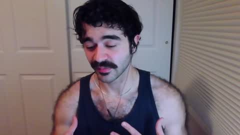 Michael online show from 12-14-24, 03:18