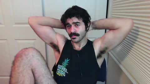 Michael online show from 01-02-25, 12:55