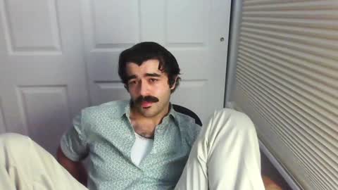 Michael online show from 01-10-25, 11:50