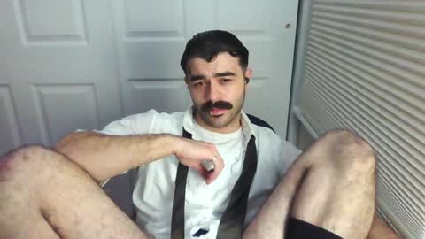 Michael online show from 01-13-25, 11:17