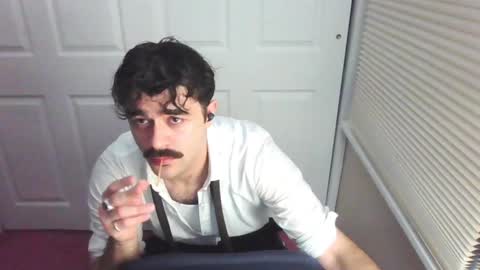 Michael online show from 02-08-25, 03:08