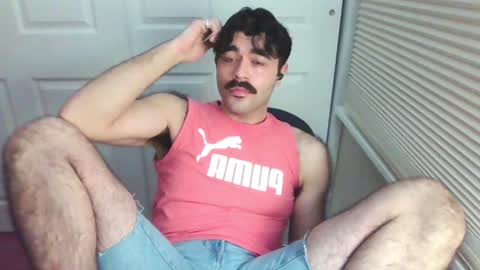 Michael online show from 02-09-25, 01:22