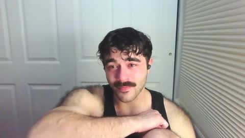 Michael online show from 02-12-25, 02:35