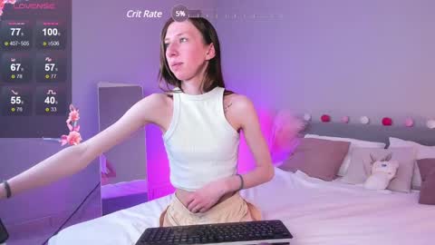 michele_mack online show from 02-18-25, 06:04