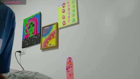 melannie   follow my new page online show from 05-25-26, 05:08