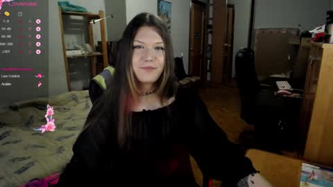 Snapshot of micheledoll chatting on 12-03-24, 10:28 MicheleDoll online show from 12-03-24, 10:28