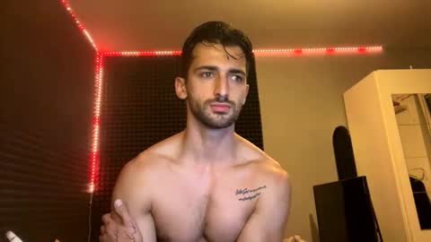 michelemagnetico online show from 09-12-25, 09:48