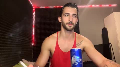 michelemagnetico online show from 09-14-25, 09:47