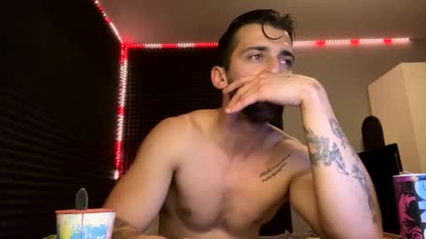 michelemagnetico online show from 09-23-25, 09:18