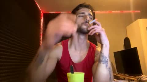 michelemagnetico online show from 10-14-25, 09:48