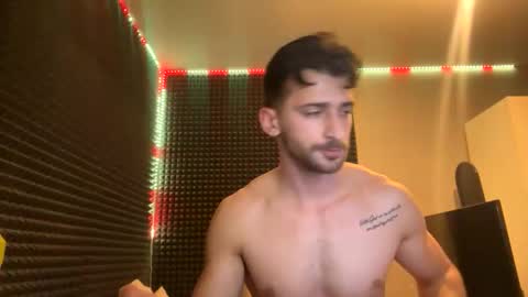 michelemagnetico online show from 11-09-25, 10:41