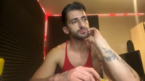 michelemagnetico online show from 11-13-25, 11:36