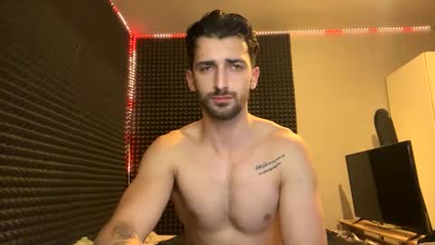 michelemagnetico online show from 11-17-25, 09:42