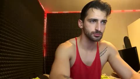 michelemagnetico online show from 11-26-25, 10:33