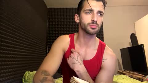 michelemagnetico online show from 12-02-25, 11:23