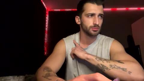 michelemagnetico online show from 12-20-25, 10:39