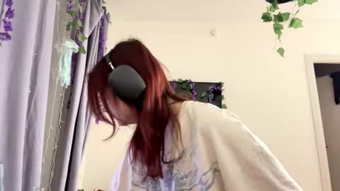 Mary online show from 02-09-26, 12:36