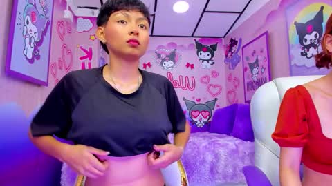 michell__petit_ online show from 09-11-25, 12:27