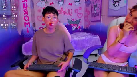 michell__petit_ online show from 09-15-25, 12:32