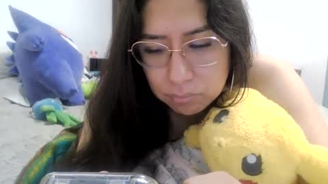 Snapshot of michell_tsmx chatting on 09-13-25, 07:02 michell_tsmx online show from 09-13-25, 07:02