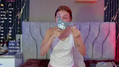 Snapshot of michell_winx chatting on 04-30-26, 10:43 Michell online show from 04-30-26, 10:43