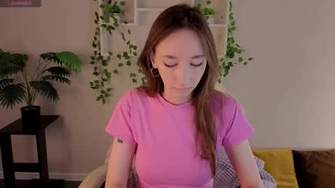 Michelle online show from 12-01-25, 01:10