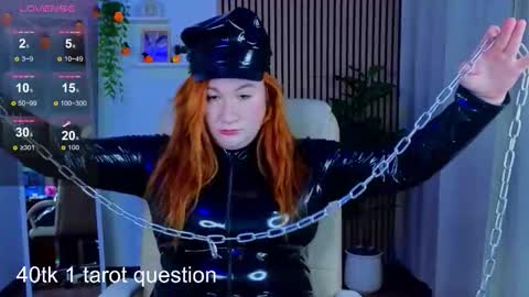 Snapshot of michelle__luna chatting on 11-01-25, 02:35 Michelle and my friend li0ra online show from 11-01-25, 02:35