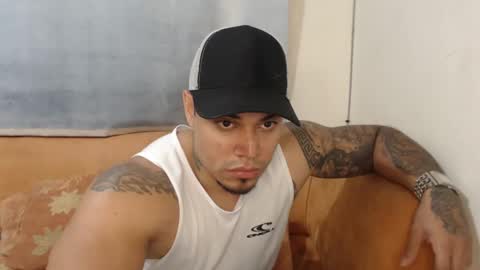 michelle_allen0104 online show from 01-07-25, 08:45