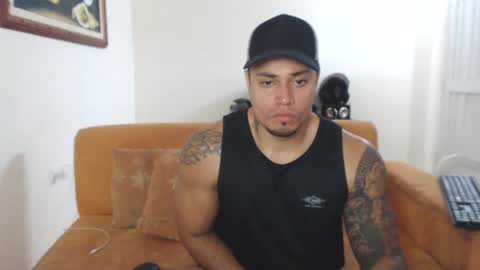 michelle_allen0104 online show from 01-27-25, 04:33