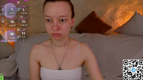 michelle_blond online show from 12-16-25, 08:08
