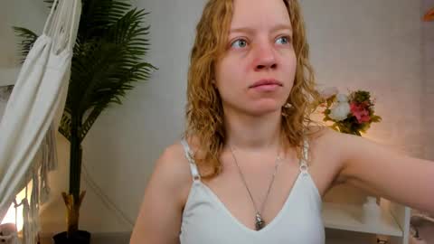 michelle_blond online show from 02-23-26, 07:39