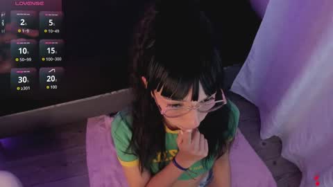 michelle_cutee_ online show from 10-22-25, 08:19