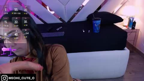 Snapshot of michelle_cutee_ chatting on 04-25-26, 07:55 michelle_cutee_ online show from 04-25-26, 07:55