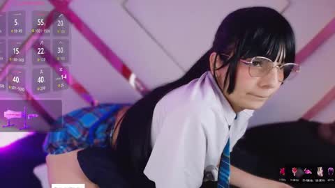 Snapshot of michelle_cutee_ chatting on 04-29-26, 08:26 michelle_cutee_ online show from 04-29-26, 08:26